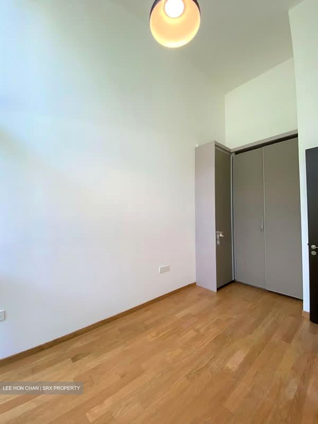 The Gazania (D19), Condominium #600261741